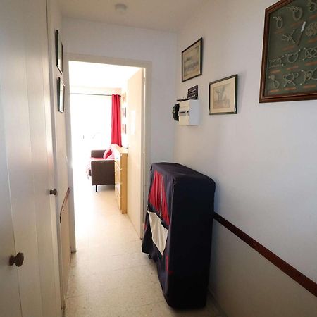 Studio Le Grau-du-Roi, 1 pièce, 4 personnes - FR-1-307-20 Extérieur photo