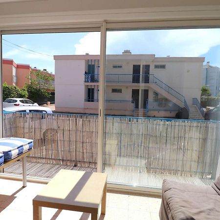 Studio Le Grau-du-Roi, 1 pièce, 4 personnes - FR-1-307-20 Extérieur photo