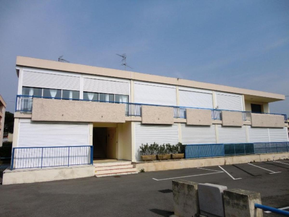 Studio Le Grau-du-Roi, 1 pièce, 4 personnes - FR-1-307-20 Extérieur photo