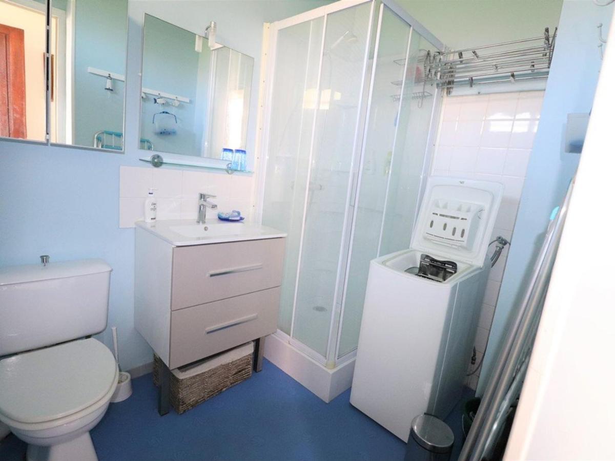 Studio Le Grau-du-Roi, 1 pièce, 4 personnes - FR-1-307-20 Extérieur photo