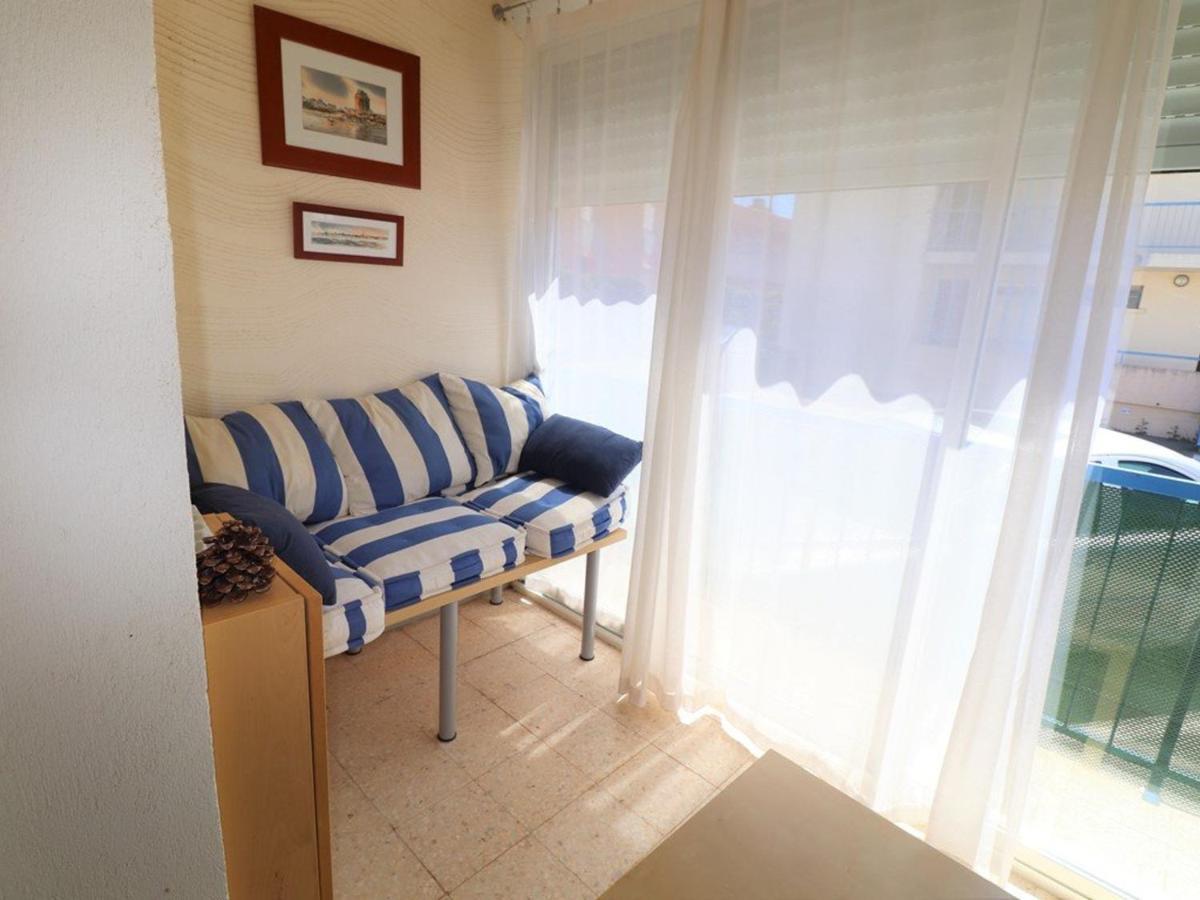 Studio Le Grau-du-Roi, 1 pièce, 4 personnes - FR-1-307-20 Extérieur photo
