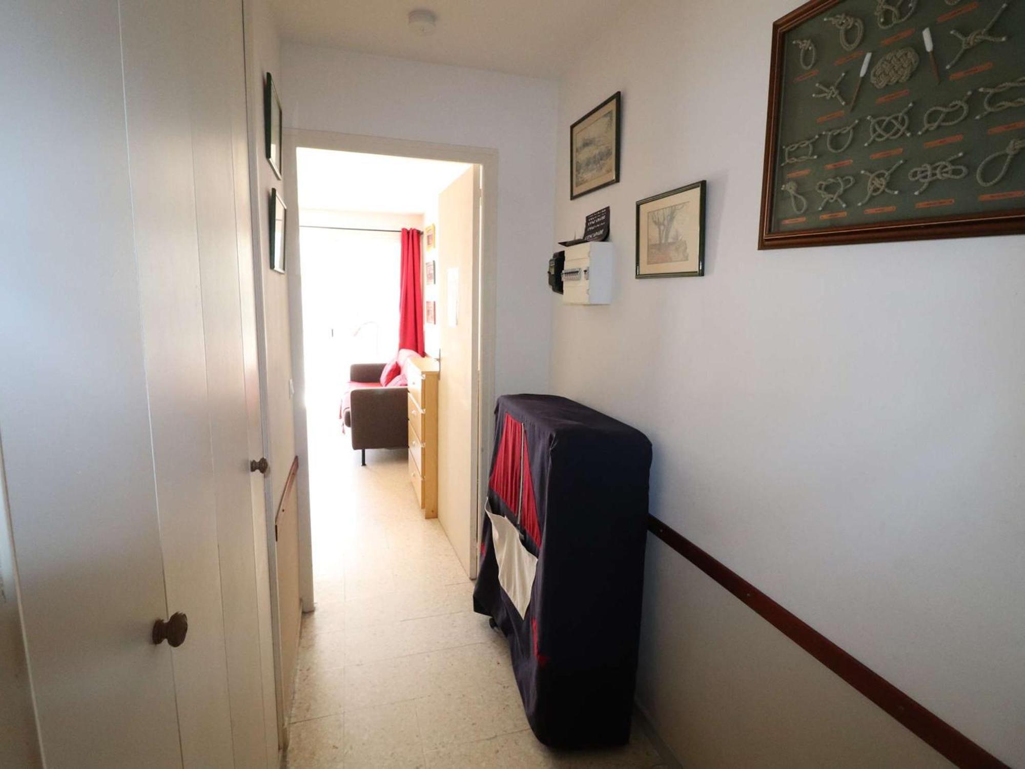 Studio Le Grau-du-Roi, 1 pièce, 4 personnes - FR-1-307-20 Extérieur photo