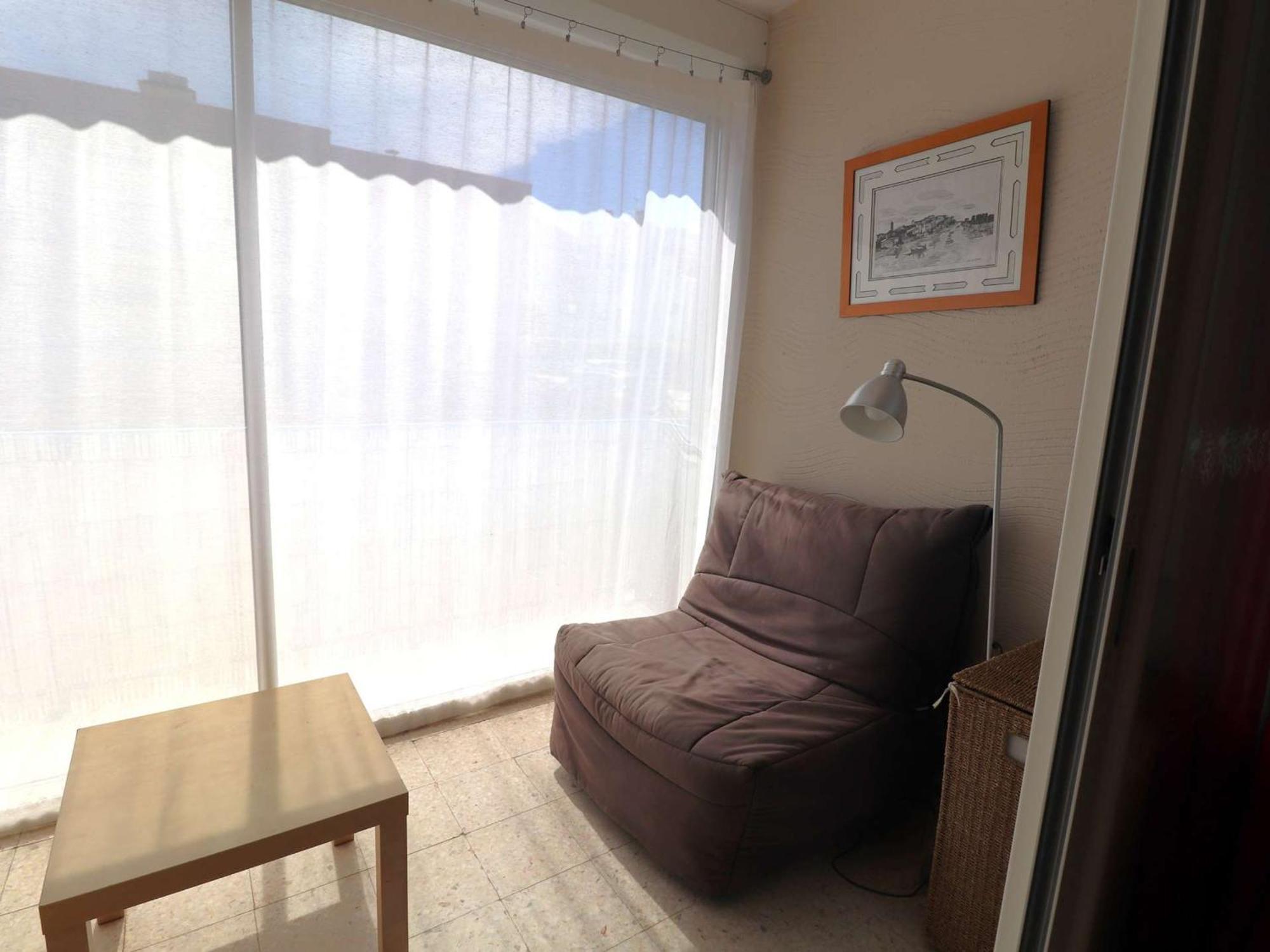 Studio Le Grau-du-Roi, 1 pièce, 4 personnes - FR-1-307-20 Extérieur photo